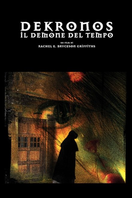 DeKronos - Il Demone del Tempo