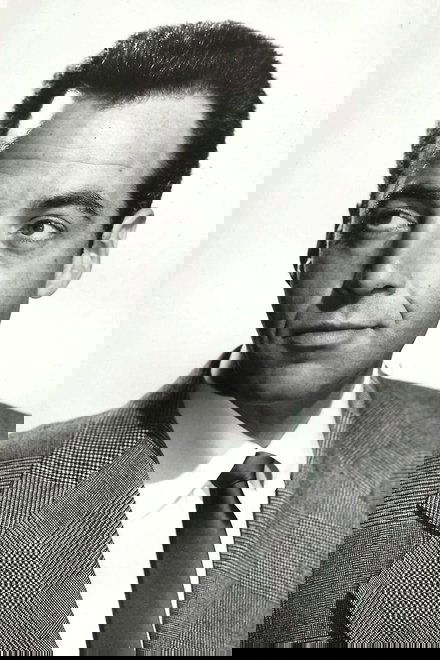 Gerald Mohr