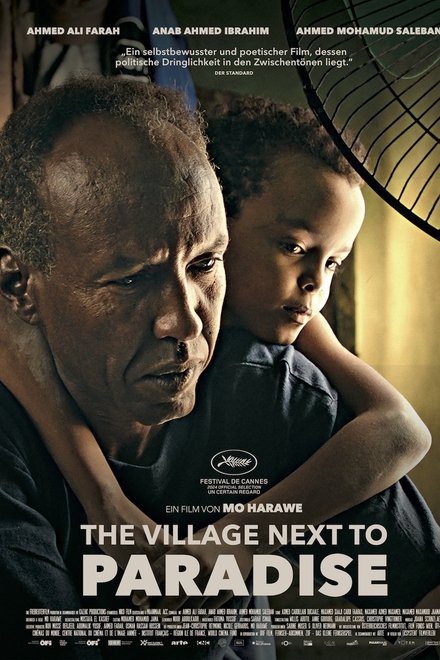 The Village Next to Paradise