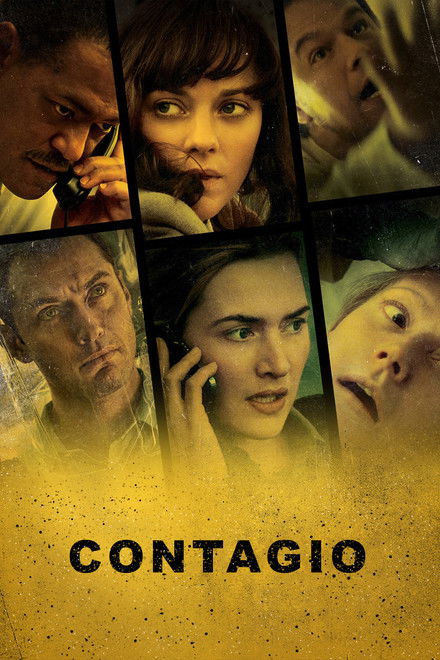 Contagio