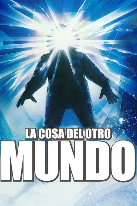 La cosa del otro mundo