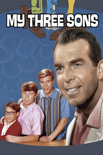 My Three Sons