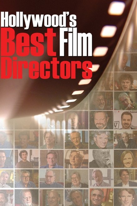 Hollywood's Best Film Directors