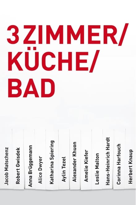 3 Zimmer/Küche/Bad - Komödie / 2012 / ab 0 Jahre