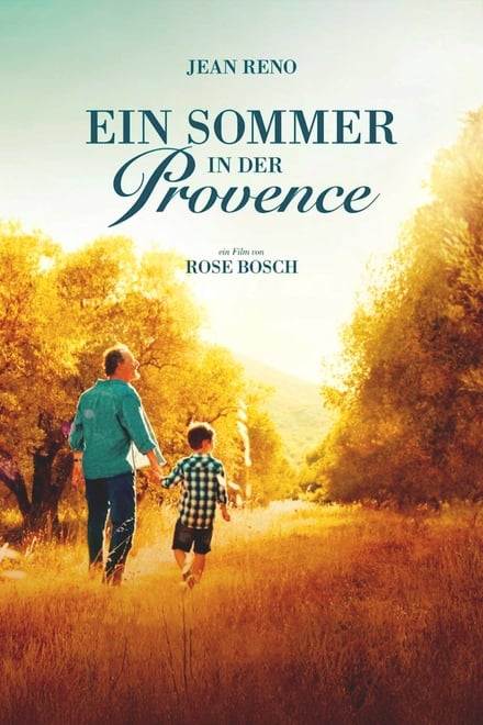 Ein Sommer in der Provence - Komödie / 2014 / ab 6 Jahre
