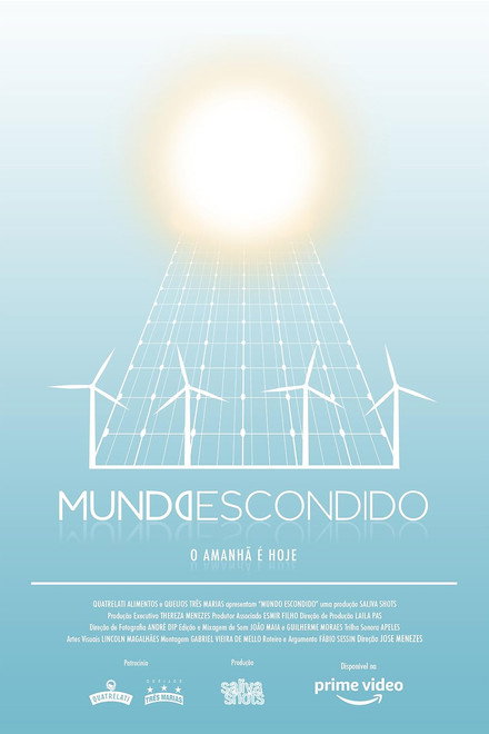 Mundo Escondido