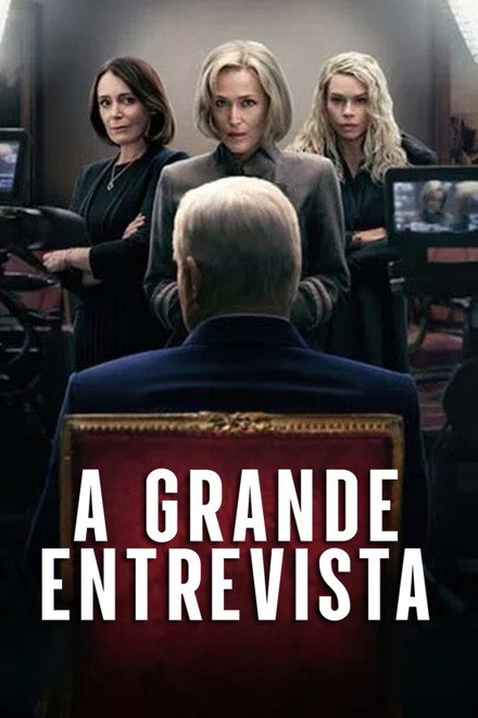 A Grande Entrevista
