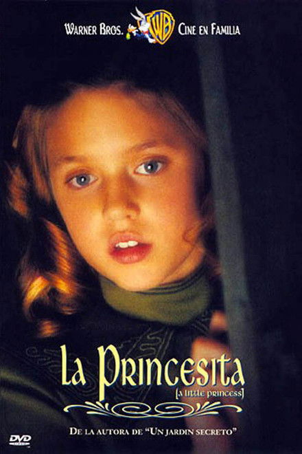 La Princesita
