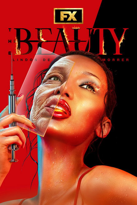 The Beauty: Lindos de Morrer