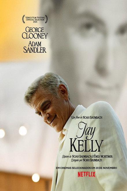 Jay Kelly