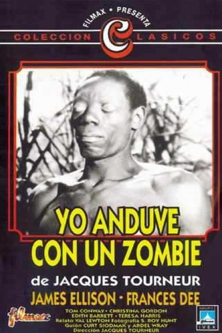 Yo caminé con un zombie