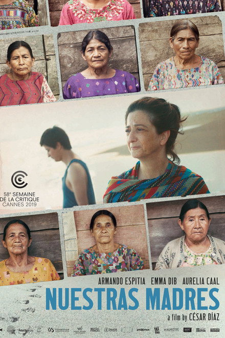 Nossas Mães