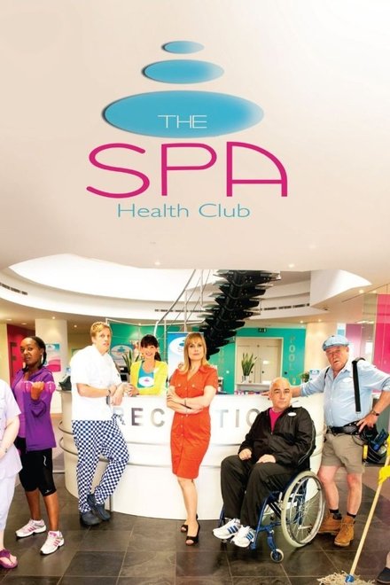 The Spa