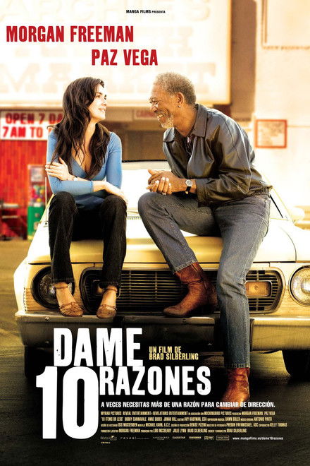 Solo 10 razones