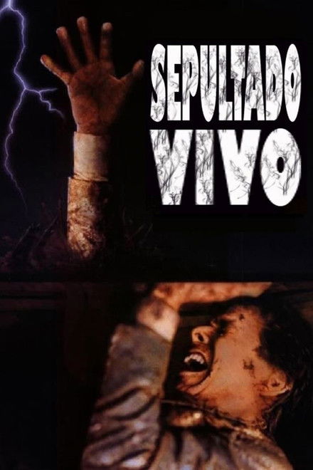 Sepultado vivo