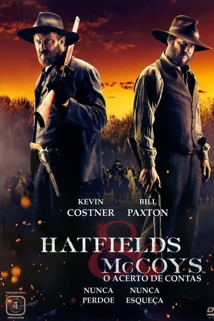 Hatfields & McCoys