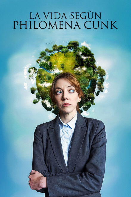 La vida según Philomena Cunk