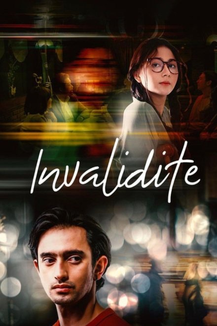 Invalidite