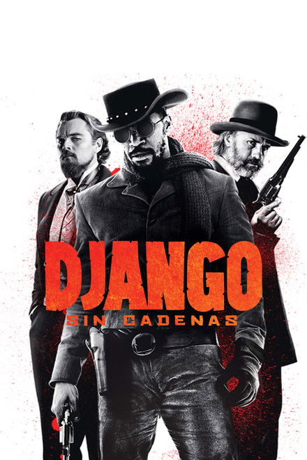 Django sin Cadenas