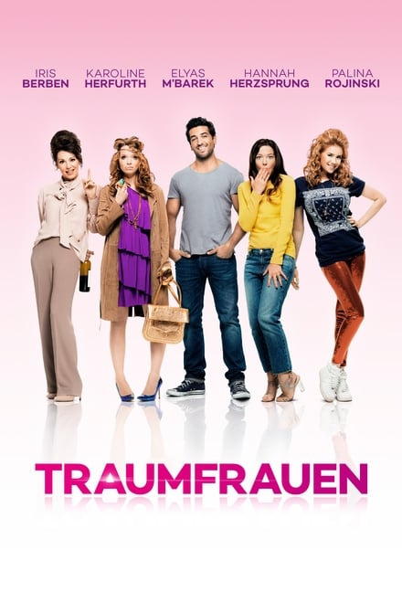 Traumfrauen - Komödie / 2015 / ab 12 Jahre