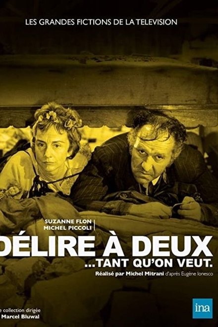 Délire à deux
