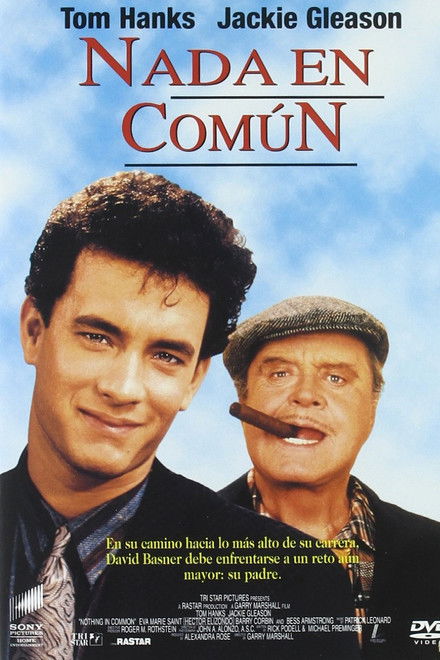 Nada En Común (Nothing in Common)