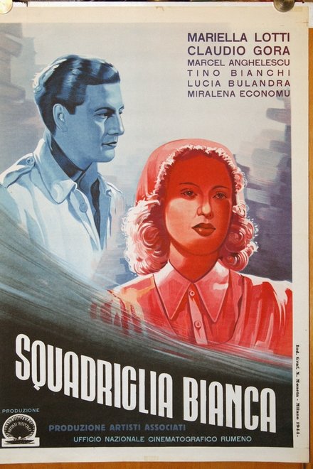 Squadriglia bianca