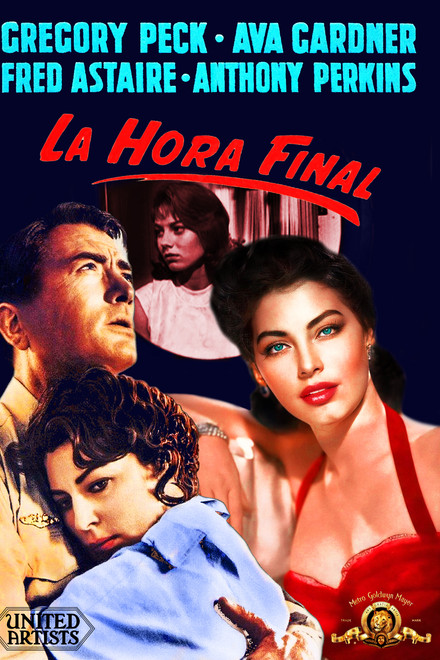 La Hora Final