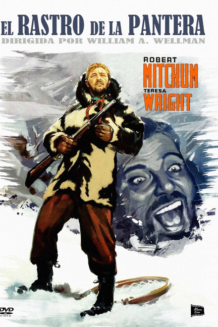 El Rastro de la Pantera
