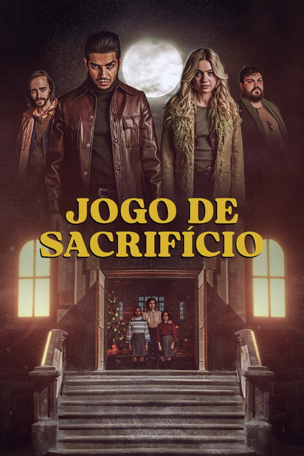 Jogo de Sacrifício