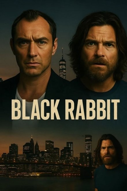 Black Rabbit