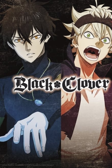Black Clover: Jump Festa Special