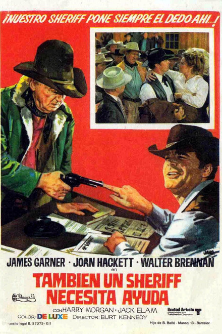 ¡Ayude a su comisario!