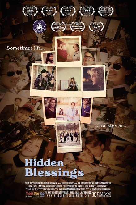 Hidden Blessings