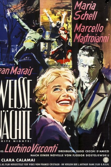Weiße Nächte