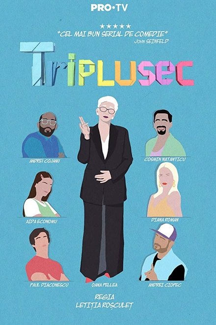 Triplusec