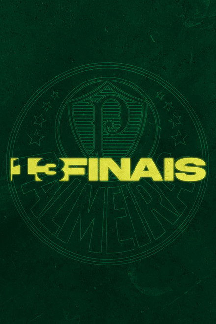 Palmeiras, 13 Finais