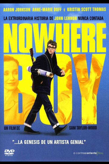 Nowhere Boy
