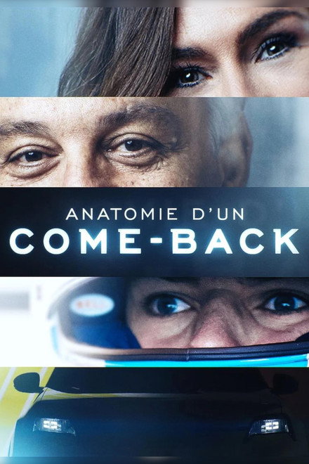 Anatomia di un come-back