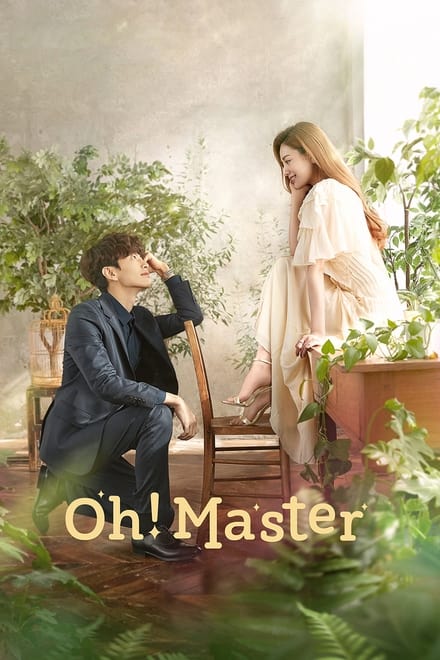 Oh! Master ตอนที่ 1-16 ซับไทย [จบ] HD 1080p