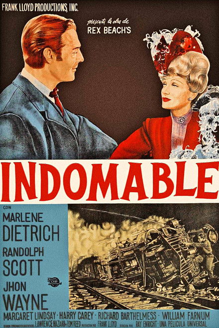 Indomable