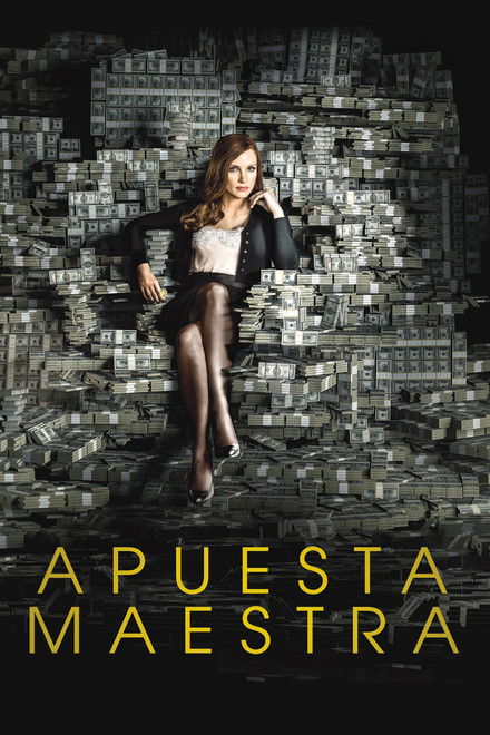 Apuesta maestra