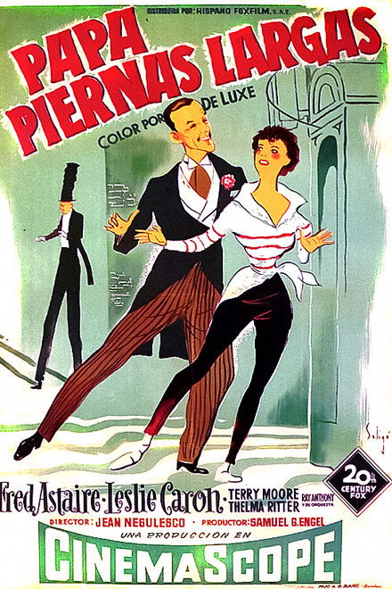 La francesita apasionada