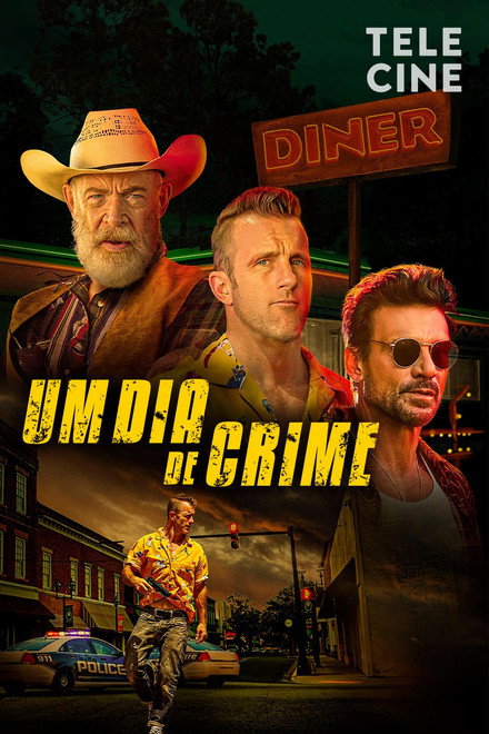 Um Dia de Crime