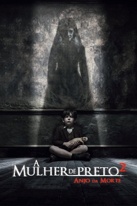A Mulher de Preto 2 – Anjo da Morte