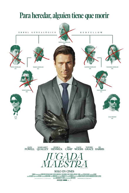 Jugada maestra
