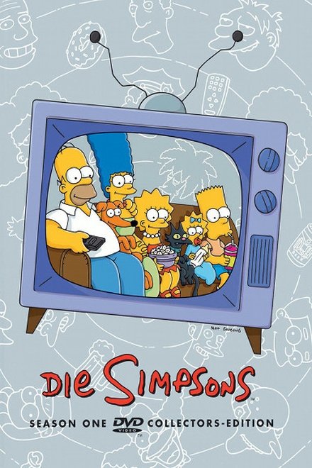 Staffel 1