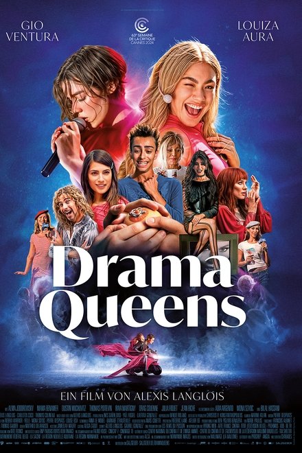 Drama Queens