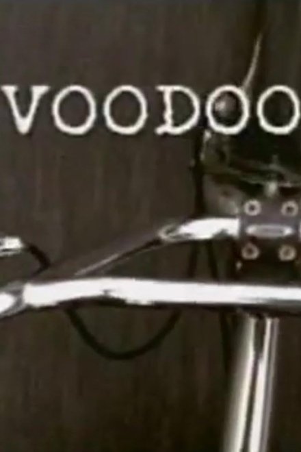 Voodoo Doll