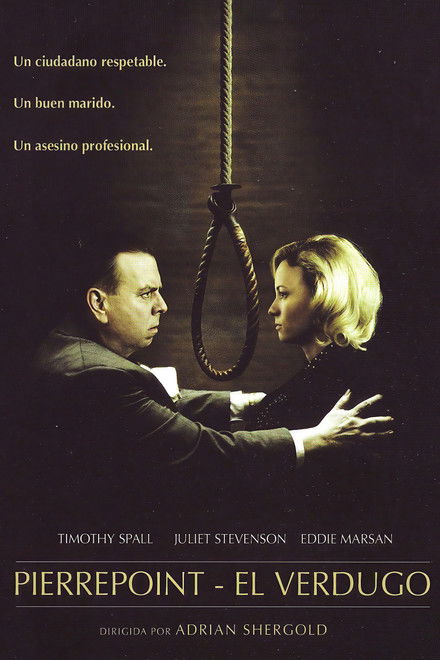 Pierrepoint: The Last Hangman